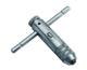 Corona Λαβή για κολαούζα τύπου T με καστάνια M5 - M12 (C9002)
