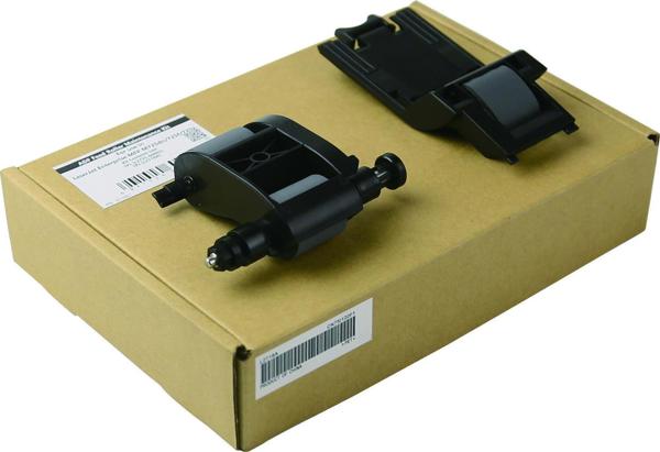CoreParts MSP511001 Ρολάκι Τροφοδοσίας ADF για Laser Εκτυπωτές, Μαύρο, 2τμχ