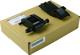 CoreParts MSP511001 Ρολάκι Τροφοδοσίας ADF για Laser Εκτυπωτές, Μαύρο, 2τμχ