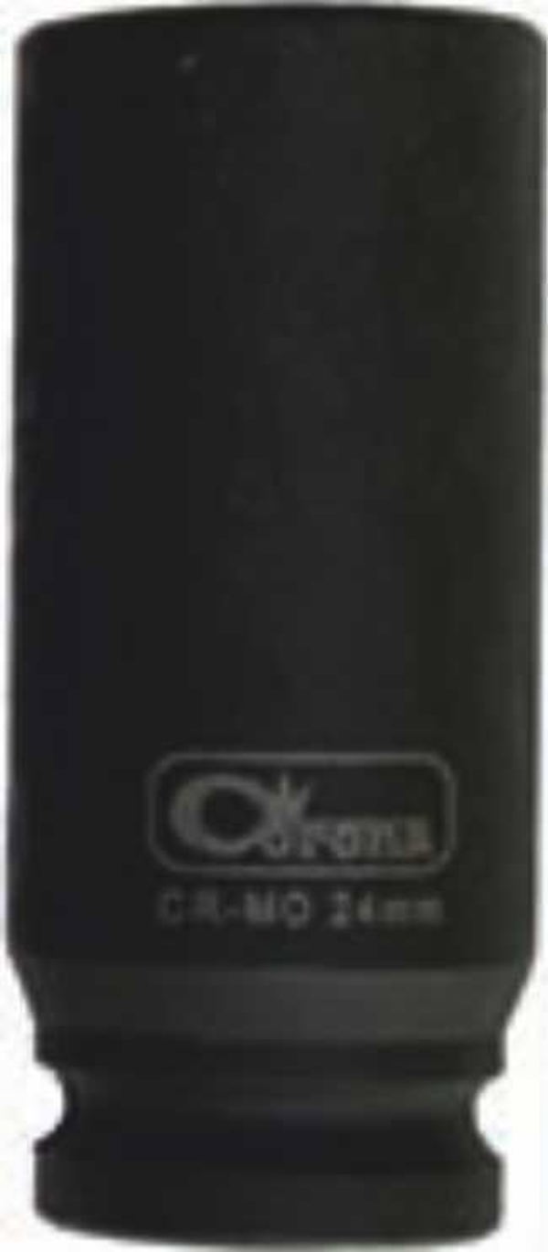 Corona Μακριά καρυδάκι κρούσης 6-γωνο 1/2" 16mm (C2808)