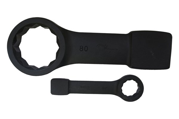 Corona Κλειδί χτυπήματος 60mm με κρίκο (C7383)