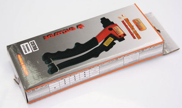 Χειροκίνητο πριτσίνι Profi Exclusive Corona (C0708)