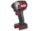Κρουστικό κατσαβίδι μπαταρίας FLEX ID 1/4&quot| 18.0 EC-C HD