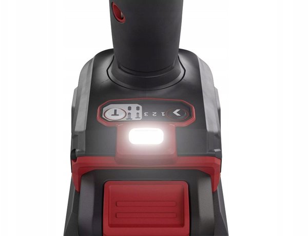 Κρουστικό κατσαβίδι μπαταρίας FLEX ID 1/4&quot| 18.0 EC-C HD