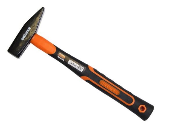 Corona Σφυρί κλειδαρά με πλαστική λαβή 800g (C2508)