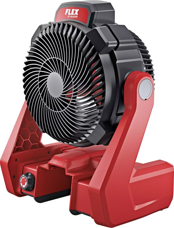 Ασύρματος ανεμιστήρας FLEX CF 18.0/230