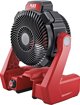 Ασύρματος ανεμιστήρας FLEX CF 18.0/230