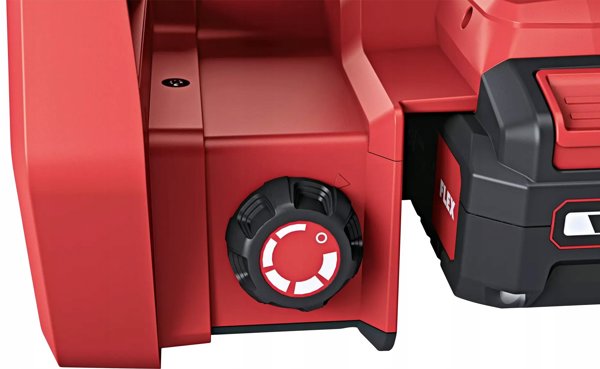 Ασύρματος ανεμιστήρας FLEX CF 18.0/230