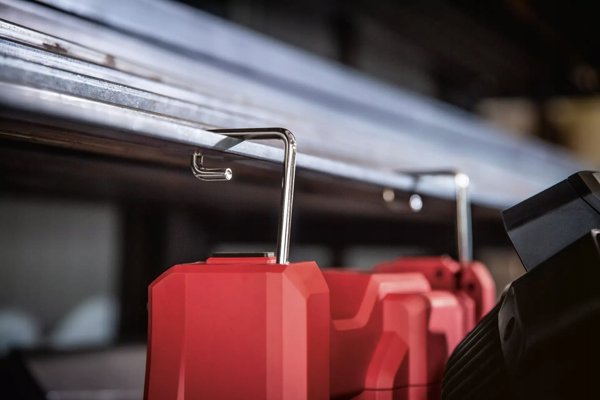 Ασύρματος ανεμιστήρας FLEX CF 18.0/230