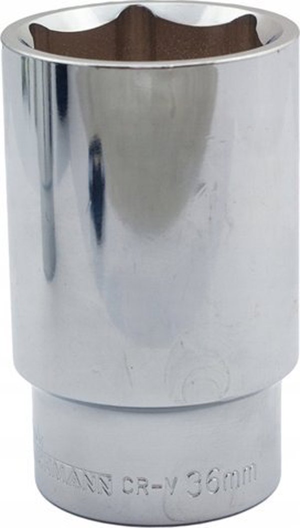 Corona Εκτεταμένη κεφαλή 1/2, 36 mm