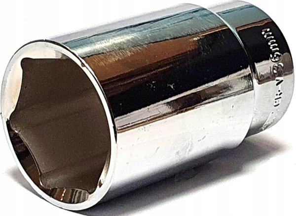 Corona Εκτεταμένη κεφαλή 1/2, 36 mm