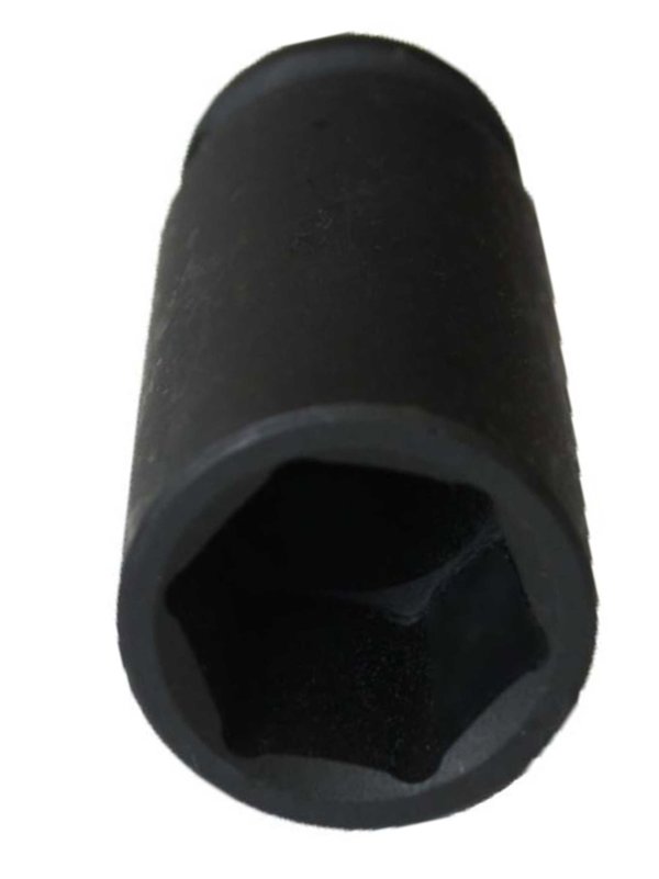 Corona Μακριά καρυδάκι κρούσης 6-γωνο 3/4" 32mm (C2865)