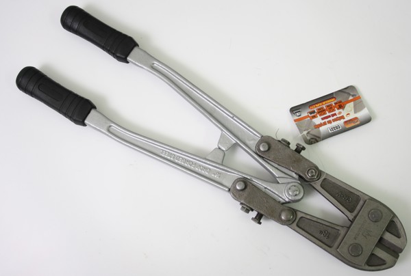 Corona Ψαλίδι για κοπή ράβδων 30x750mm - C0333