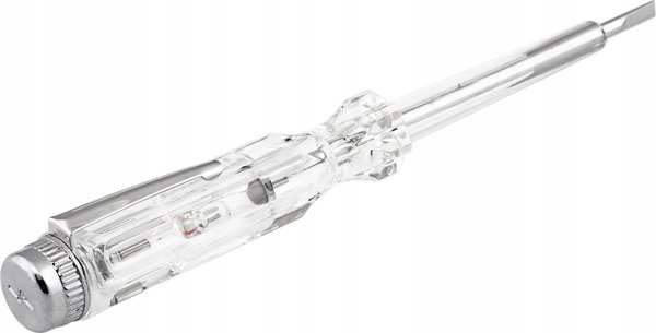 Δοκιμαστής Τάσης Corona 140mm •Richmann•