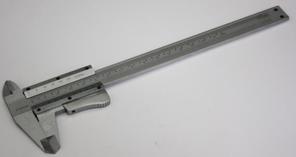 Corona Suwmiarka 150mm 0,02mm Auto-lock (C3426)