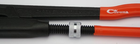 Κορώνα Τένγκι ντο ρουρ τυπς Σ 1 1/2" - C7581