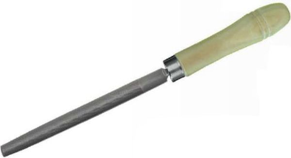 Corona Ημικυκλική λίμα 200mm (C4944)