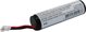 CoreParts Μπαταρία για Datalogic GBT4400, GBT4430, GM4100, GM4130, GM4400, GM4430 - MBXPOS-BA0067