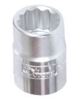 Corona υποδοχή 12 σημείων 1/2" 12 mm (C1542)