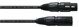 Καλώδιο Cordial AES/EBU XLR σε XLR, 3 m