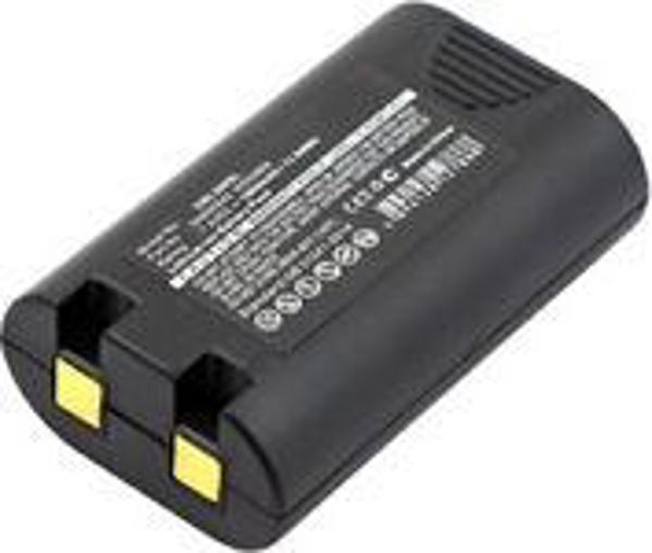 Μπαταρία CoreParts για DYMO LabelManager 260P/280/PnP, 1600mAh, Μαύρη