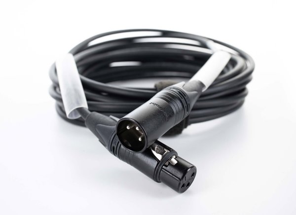 Καλώδιο Cordial AES/EBU XLR σε XLR, 5 μ