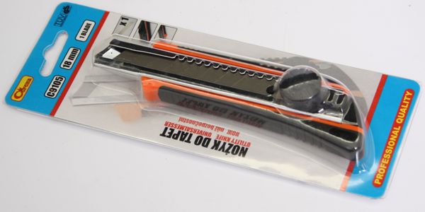 Corona Κοπίδι για ταπετσαρίες 18mm C9105