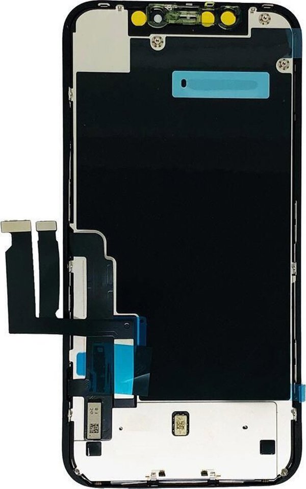 CoreParts Οθόνη για iPhone XR, Ανταλλακτικό LCD Display, MOBX-IPCXR-LCD-B