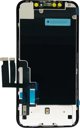CoreParts Οθόνη για iPhone XR, Ανταλλακτικό LCD Display, MOBX-IPCXR-LCD-B