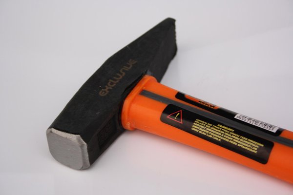Σφυρί Corona "RICHMANN" 500 γρ