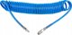 Σπιράλ αεραγωγός Corona 12 x 8 mm, 10 m