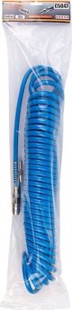 Σπιράλ αεραγωγός Corona 12 x 8 mm, 10 m