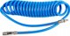 Σπιράλ αεραγωγός Corona 12 x 8 mm, 10 m