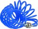 Σπιράλ αεραγωγός Corona 12 x 8 mm, 10 m