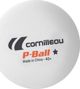 Cornilleau P-Balls Λευκό 72 Τμ. 6468082 3222763206551