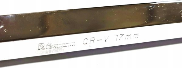 Κλειδί εξάγωνο Corona 24 mm