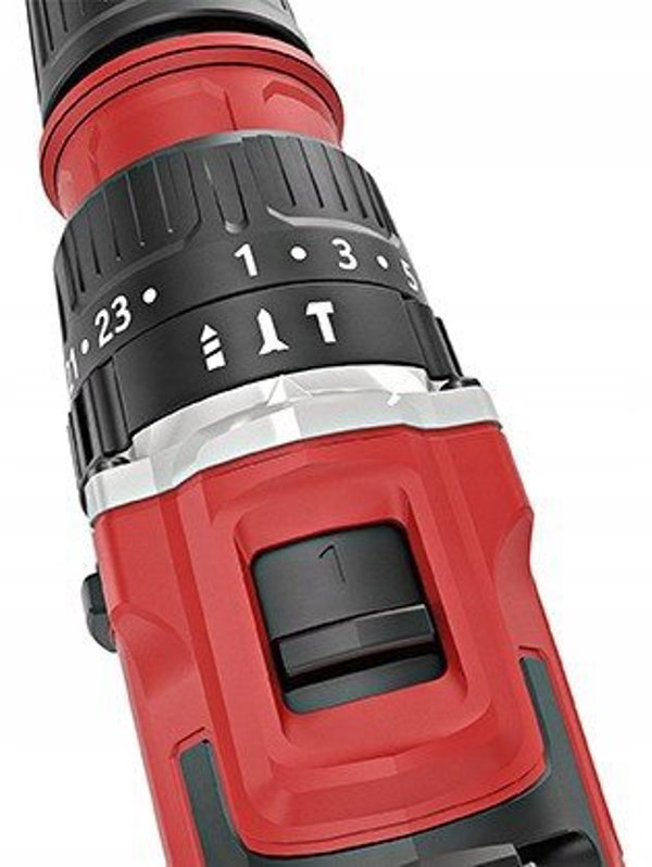 Κρουστικό δράπανο μπαταρίας FLEX PD 2G 10.8 EC
