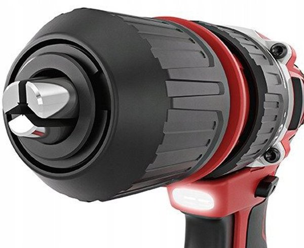 Κρουστικό δράπανο μπαταρίας FLEX PD 2G 10.8 EC