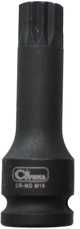 Corona Καρυδάκι Spline κρούσης 1/2" M18 x 78mm (C1628)