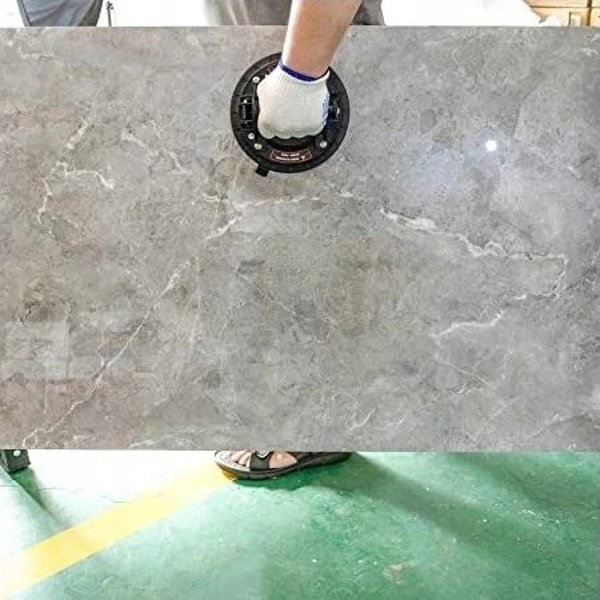 Corona Μονή βάση γυαλιού 200 mm έως 120 Kg.