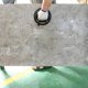 Corona Μονή βάση γυαλιού 200 mm έως 120 Kg.