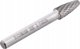 Κοπτικό καρβιδίου Corona Richmann RBF 6x12 mm
