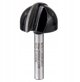 Core Box Bit Hss