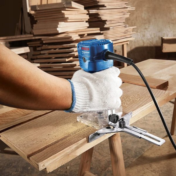 Core Box Bit Hss