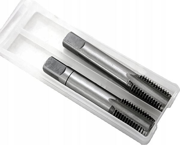 Corona Λεπτό σπείρωμα βρύσης M16 x 1.5 mm 2 τεμ.