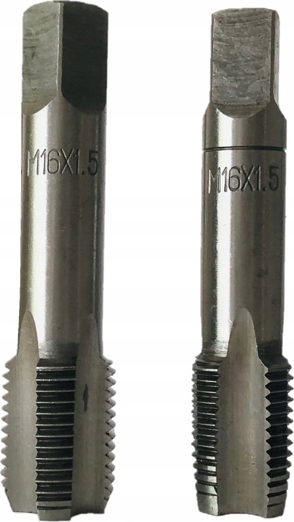 Corona Λεπτό σπείρωμα βρύσης M16 x 1.5 mm 2 τεμ.