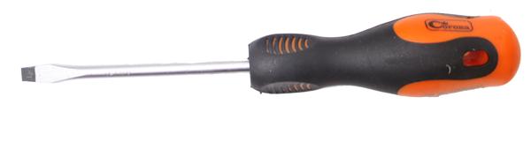 Κατσαβίδι επίπεδο 3x100mm - Corona C5421