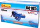Σφιγκτήρες Corona με αμόνι