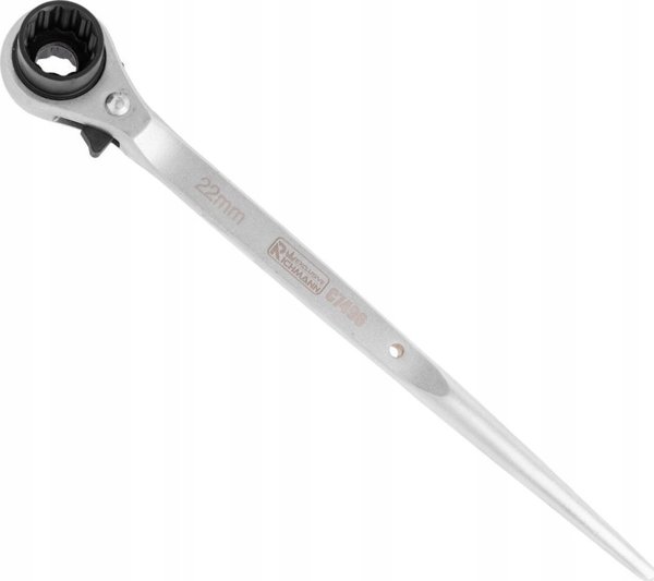 Κλειδί εγκατάστασης σκαλωσιάς Corona 19 x 22 mm