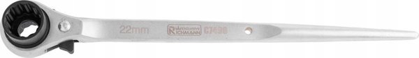 Κλειδί εγκατάστασης σκαλωσιάς Corona 19 x 22 mm